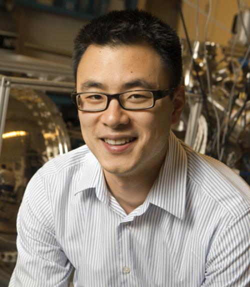 		 Kyle Shen
	